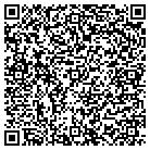 QR code with Alber Porting & Machine Service contacts