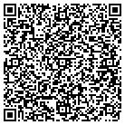 QR code with E & S Representatives Inc contacts
