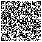 QR code with Hunter Engineering contacts
