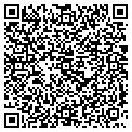 QR code with A&E Vending contacts