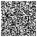 QR code with Agan Vending contacts