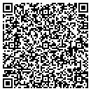 QR code with A P Vending contacts