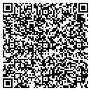 QR code with Arquel Vending contacts