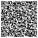 QR code with D M Transportation contacts
