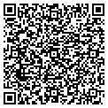 QR code with Bos Vending contacts