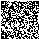 QR code with 2 Men Vending contacts