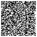 QR code with Akita Vending contacts