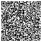QR code with A Special Place Adult Family contacts