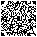 QR code with Andover Vending contacts
