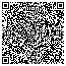 QR code with Azzeh Vending contacts