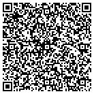 QR code with Central Gg Little League contacts