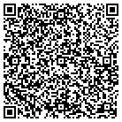 QR code with Cherry Creek Little League contacts
