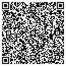QR code with J C Anthony contacts