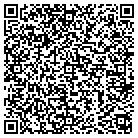 QR code with A Isom Distribution Inc contacts