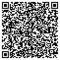 QR code with Scoops contacts