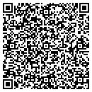 QR code with A J Vending contacts