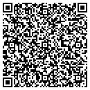 QR code with D&S Marketing contacts