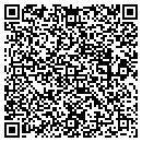 QR code with A A Vending Service contacts