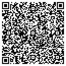 QR code with A B Vending contacts