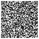 QR code with Under Pressure Pressr Clng Sul contacts