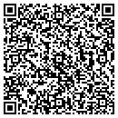 QR code with A Better Way contacts