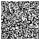 QR code with A & E Vending contacts