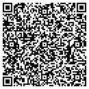 QR code with Arc Vending contacts