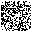 QR code with A & R Vending contacts