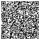 QR code with Salesgenie contacts