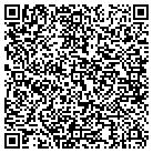 QR code with Redstone Resources & Funding contacts