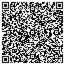 QR code with Able Vending contacts