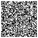 QR code with A&D Vending contacts