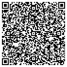 QR code with A Kovens Vending Corp contacts