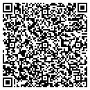 QR code with Allen Vending contacts