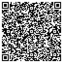 QR code with All Vending contacts