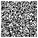 QR code with Advanced Spine & Disc Alternat contacts