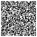 QR code with Agape Vending contacts