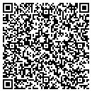 QR code with Anna Kahn DC contacts