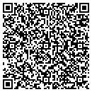 QR code with Alpha Vending contacts