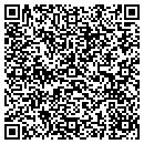 QR code with Atlantic Vending contacts