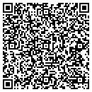 QR code with 24 Hour Vending contacts