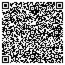 QR code with A A Vending & Amusement contacts