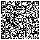QR code with A B J Vending contacts