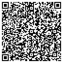 QR code with A & B Vending Co contacts