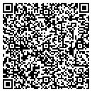 QR code with A K Vending contacts
