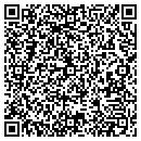 QR code with Aka White House contacts
