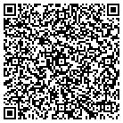 QR code with American Lung Assoc Of Dc contacts