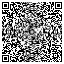 QR code with A & P Vending contacts