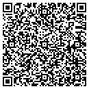 QR code with Ard Vending contacts