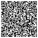 QR code with Ayers Vending contacts